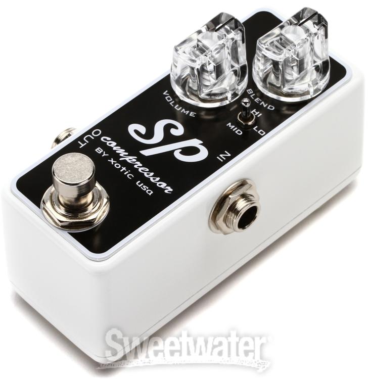 Xotic SP Compressor