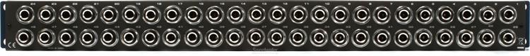 Samson s-patch plus black Samson s-patch plus black