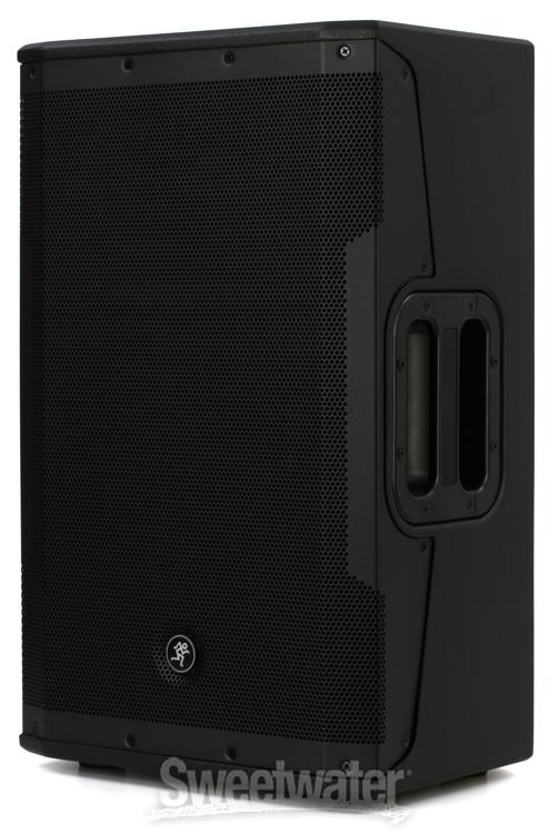 Mackie SRM550