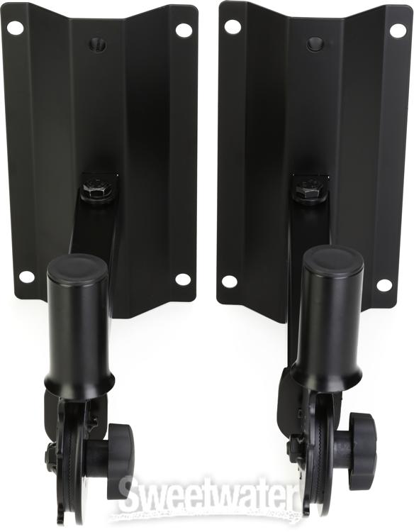 OnStage Stands SS7322B Adjustable WallMount Speaker OnStage Stands SS7322B Adjustable WallMount Speaker