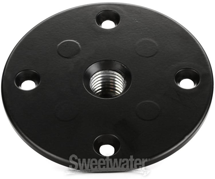 OnStage Stands SSA20M 1 3/8" M20 Speaker Pole Adapter