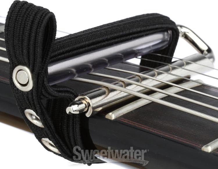 Dunlop Capo/Slide Converter