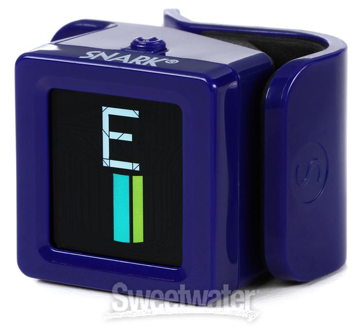 Snark Son of Snark Mini Guitar and Bass Tuner