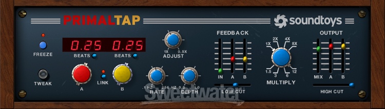 Soundtoys 5