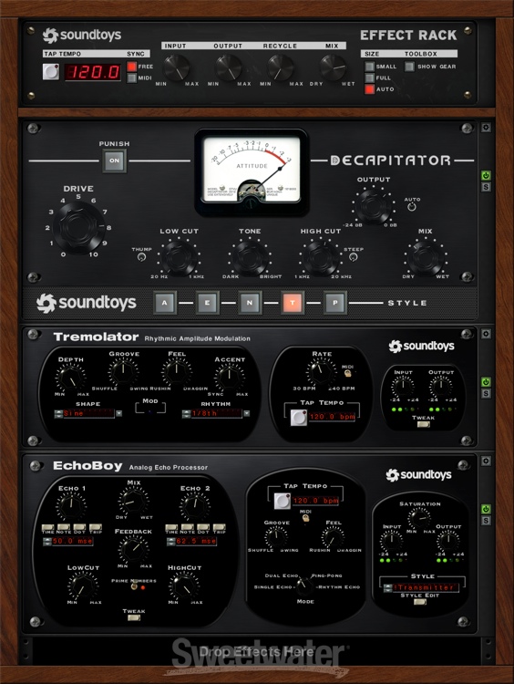 Sound Toys Plug Ins 59