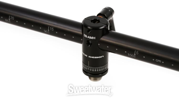 Grace Design SB-DT Decca Tree | Sweetwater.com