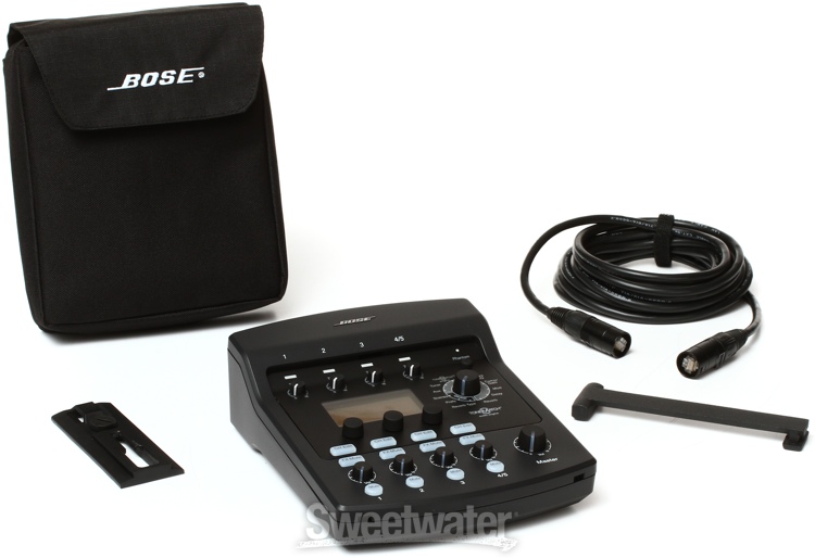 Bose T1 ToneMatch