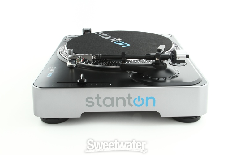 Stanton T.62 Turntable