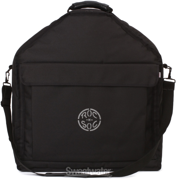 RocNSoc Carrying Case