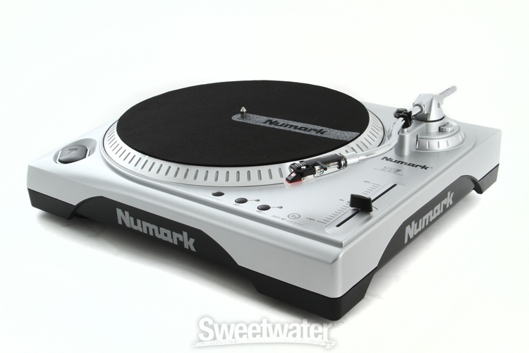 Numark TTUSB Turntable