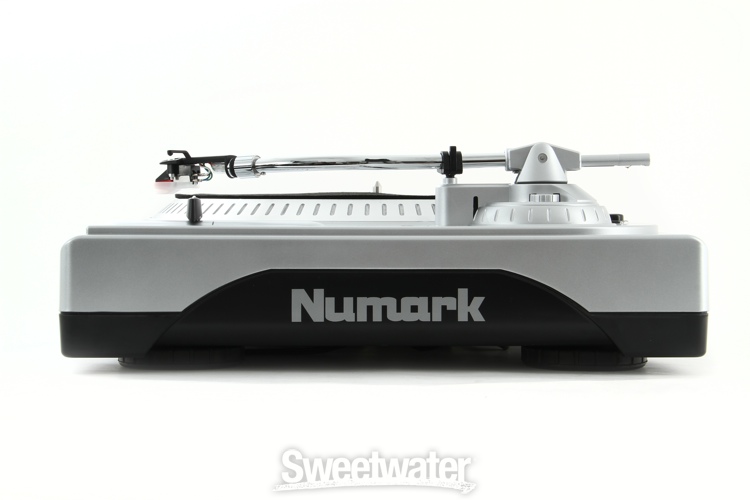 Numark TTUSB Turntable