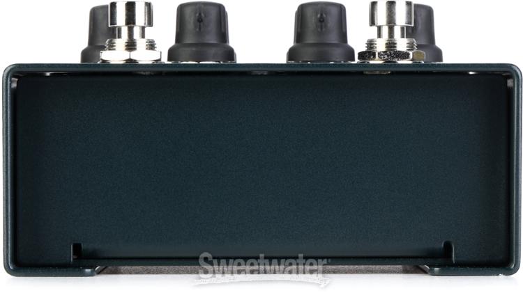 Aguilar Tone Hammer Preamp/Direct Box