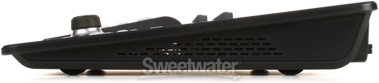 QSC TouchMix-16 20-ch Touchscreen Digital Mixer | Sweetwater.com