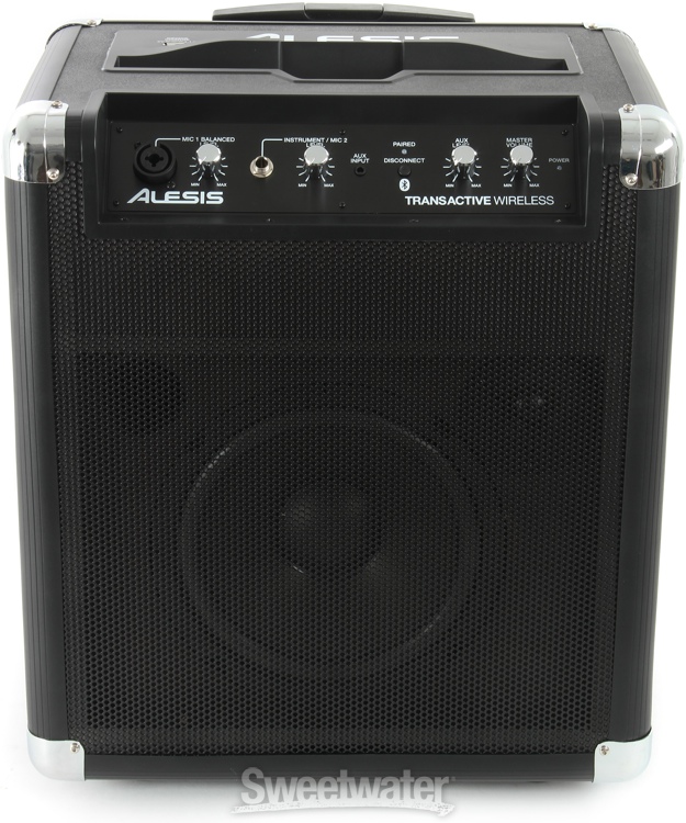 Alesis TransActive Wireless