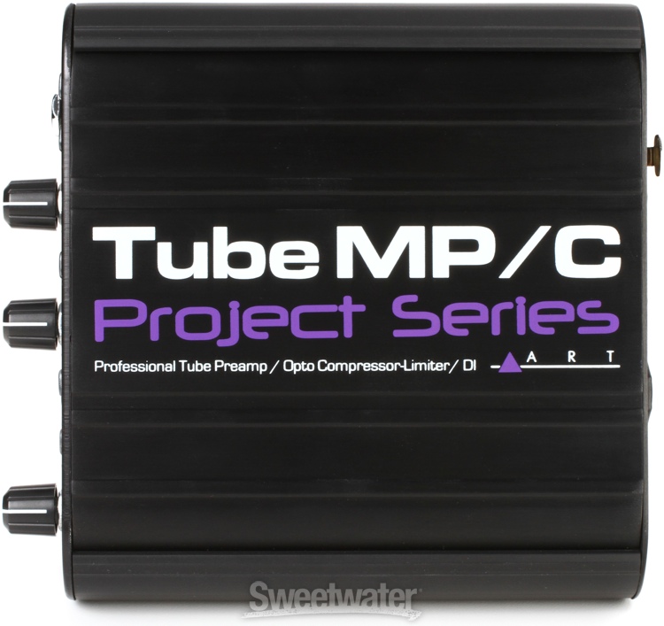 ART Tube MP/C