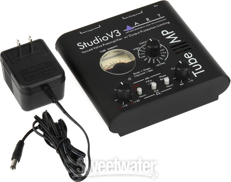 ART Tube MP Studio V3