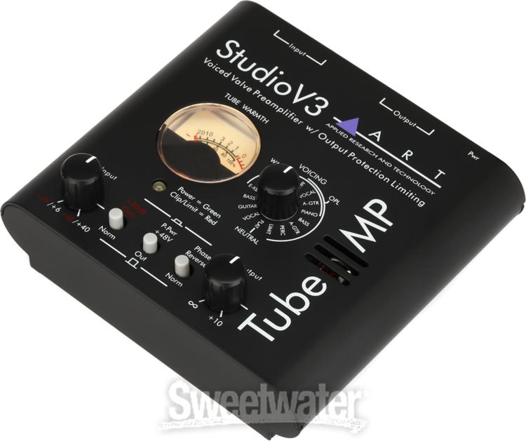 ART Tube MP Studio V3