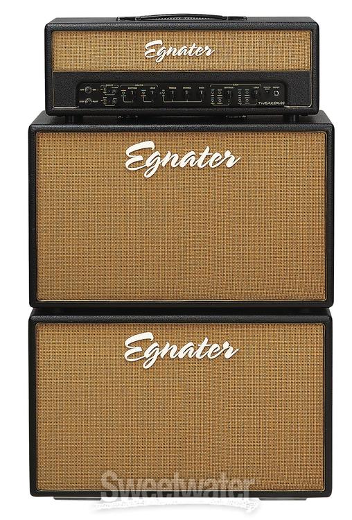 Egnater Tweaker88 88 Watt Tube Amp Head