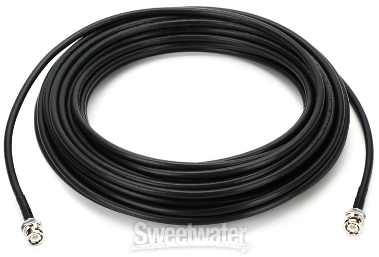 Shure UA850 Extension Cable 50' RG58X/U