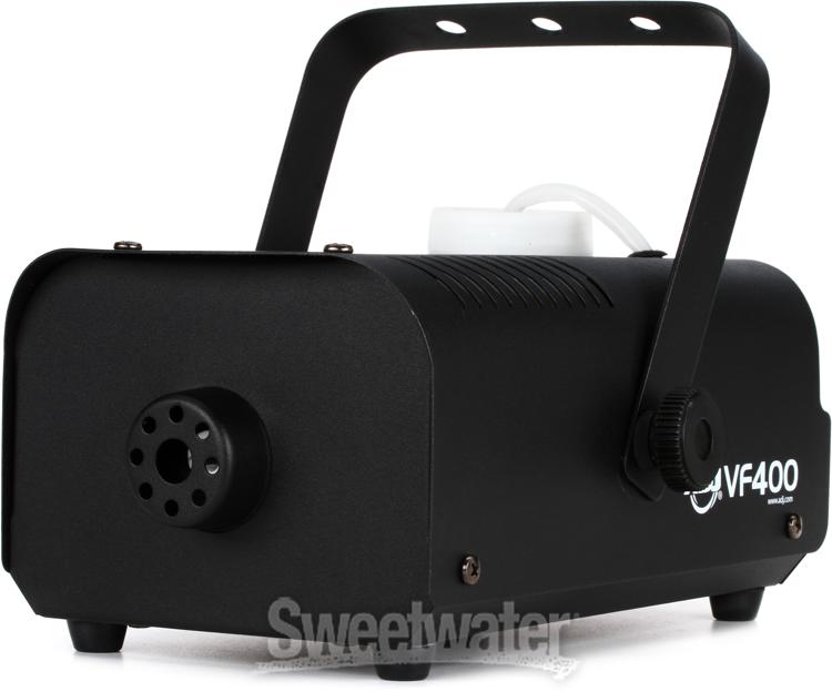 ADJ VF400 3,000 CFM, Portable Fog Machine