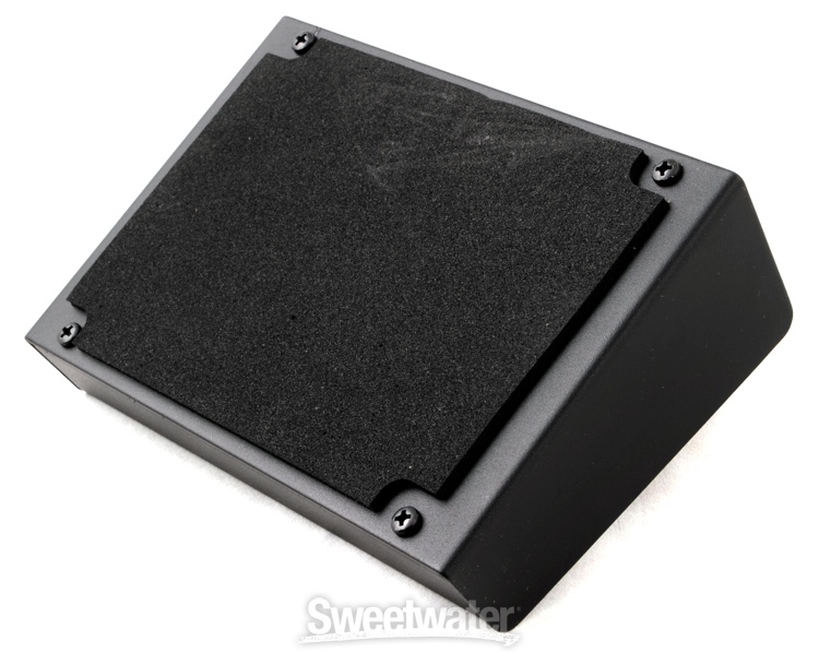 Vox VFS2A Footswitch for AC15 and AC30