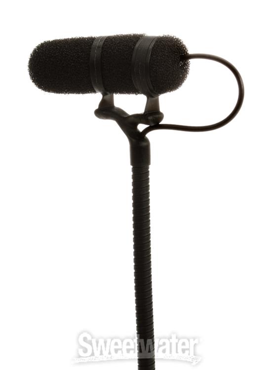 DPA dvote 4099V Violin Mic w/Clip