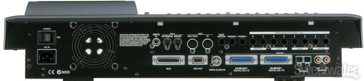 Roland to provide you an image