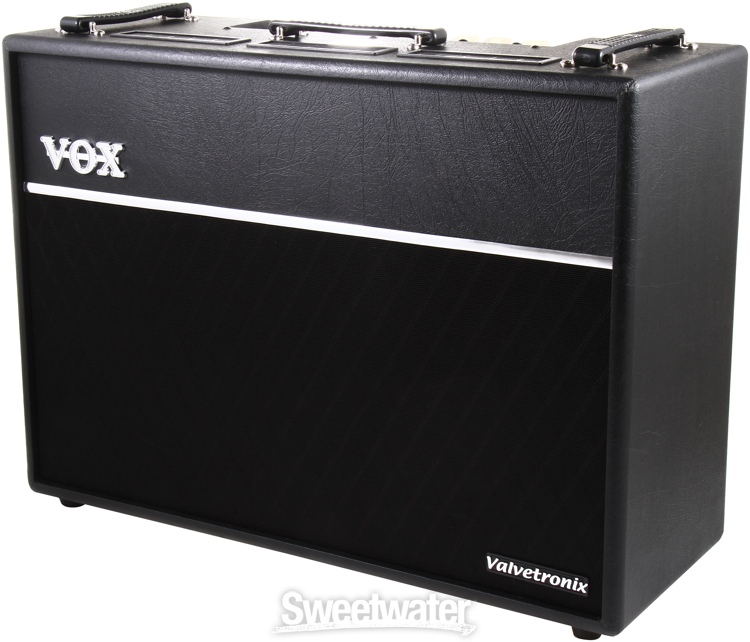 Vox Valvetronix VT120 Plus 2x12" 150Watt Combo