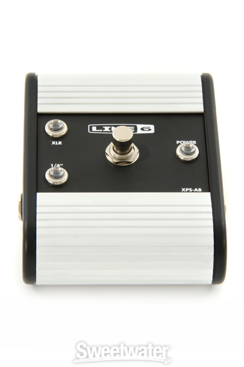 Line 6 Variax Cabled Power Kit