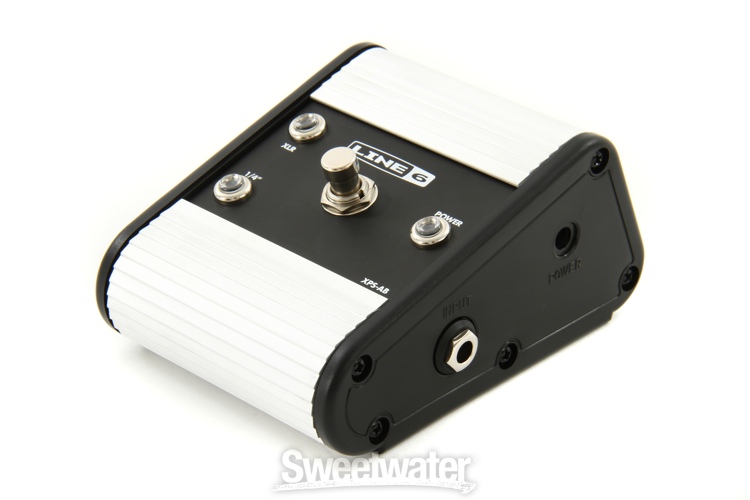 Line 6 Variax Cabled Power Kit