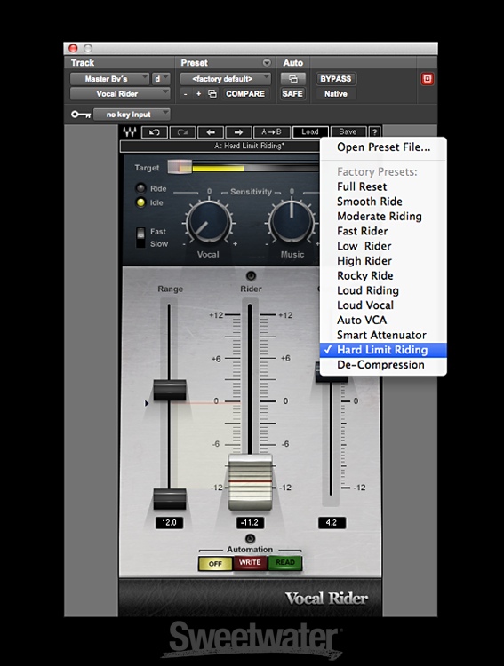 Waves Vocal Rider Torrent Final.rar