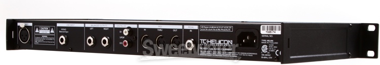 tc helicon harmony 4 vst télécharger