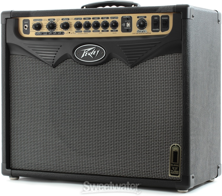 Peavey Vypyr Tube 60 Modeling Combo Amp 60 watts 1x12"