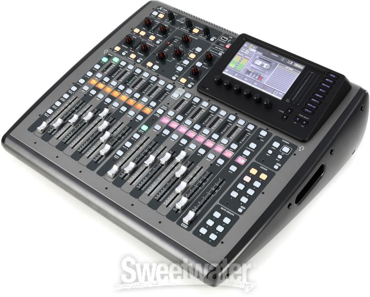 Behringer X32 Producer     -  9