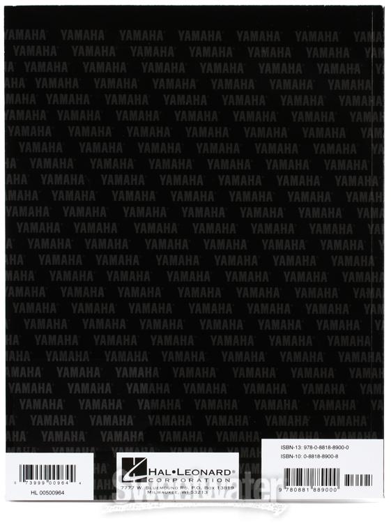 Yamaha Sound Reinforcement Handbook