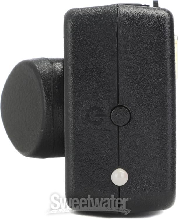 Vox amPlug 2 Bass Headphone Guitar Amp | Sweetwater.com