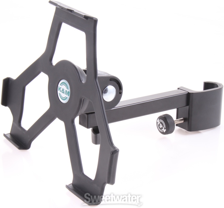 K&M iPad Stand Holder