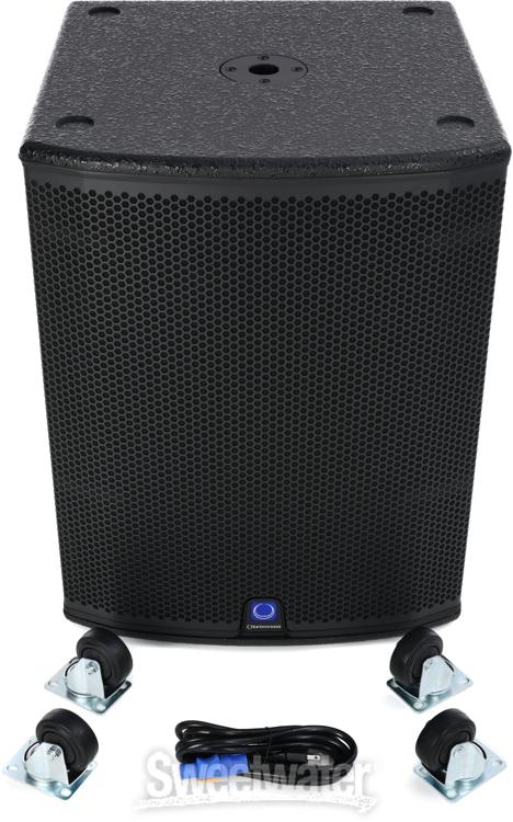 Turbosound iQ18B | Sweetwater.com