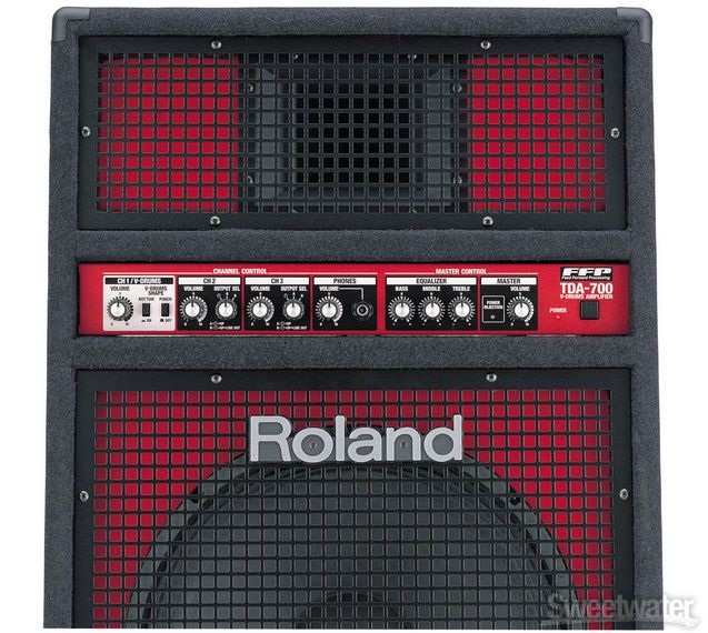 Roland TDA700