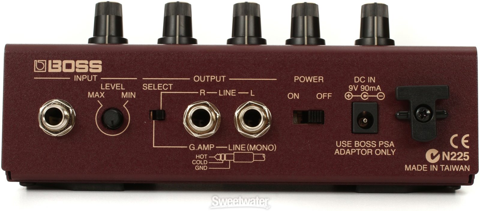Boss Ad 3