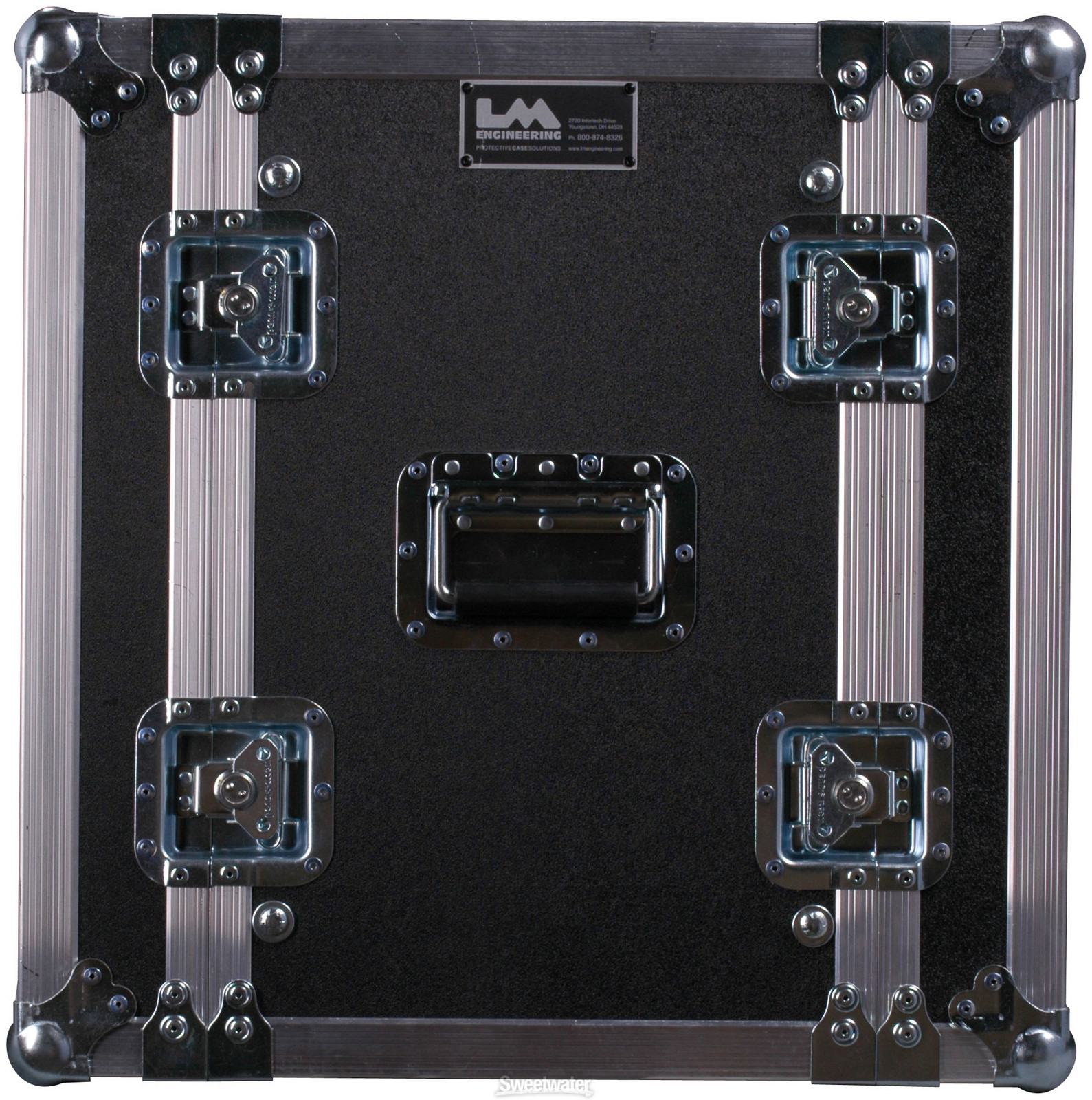 Rack Case