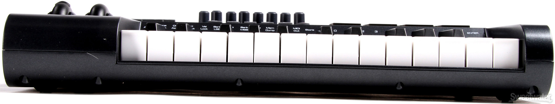 M-Audio Axiom 25 | Sweetwater. M Audio Axiom 25. M-Audio Axiom 25 | Sweetwater.