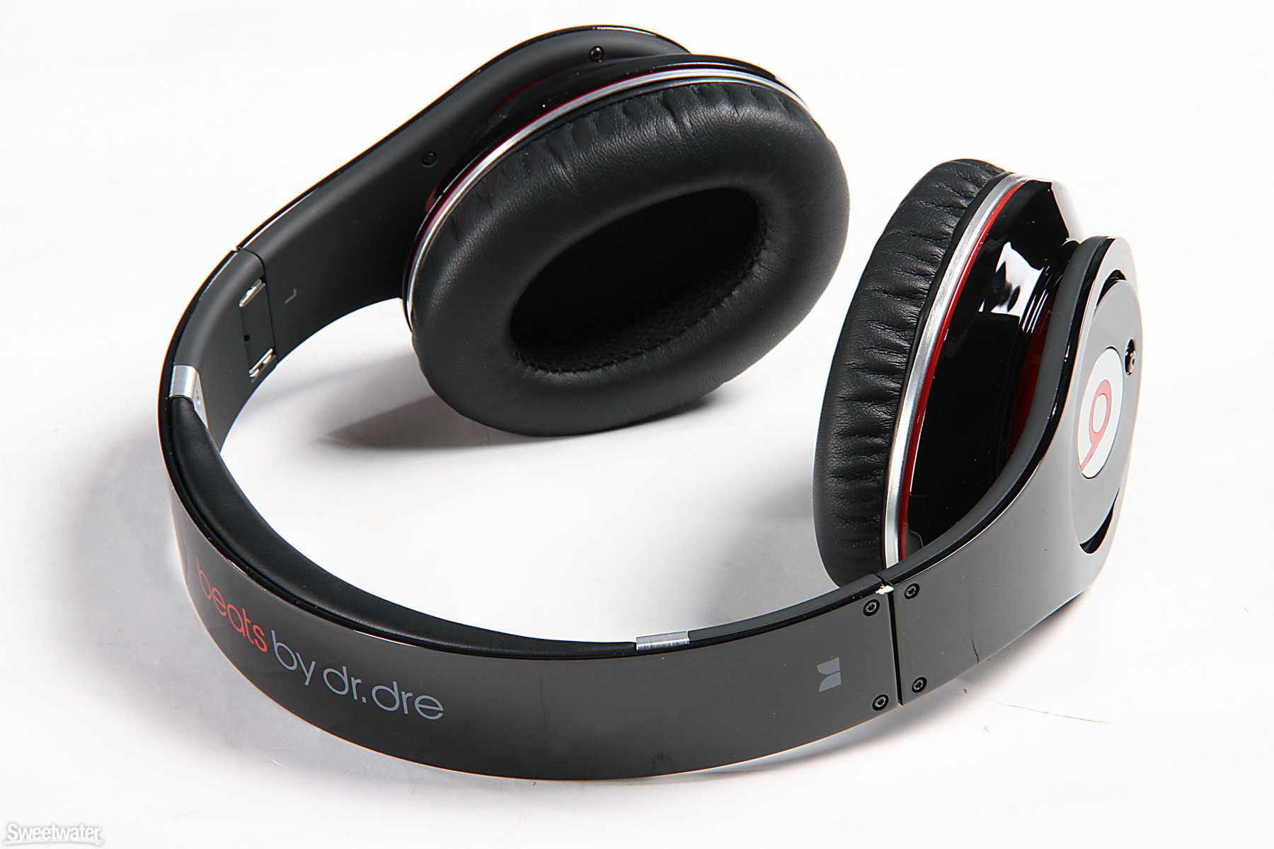 Beats Studio by Dr. Dre