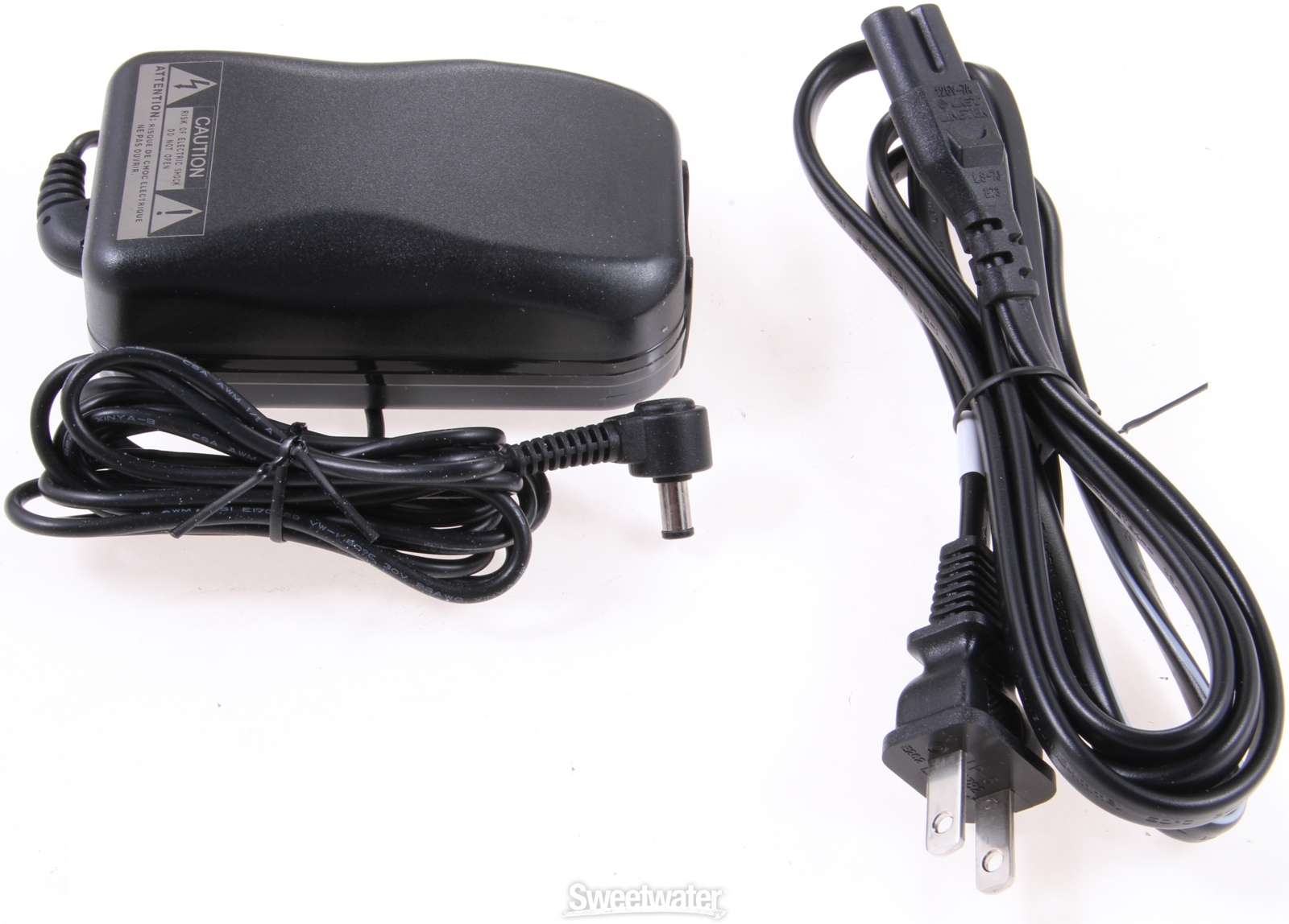 Casio Ctk 500
