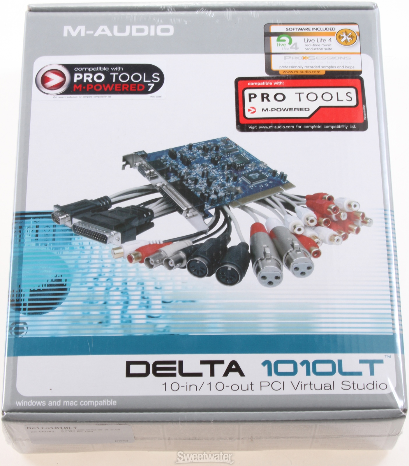 Delta 1010