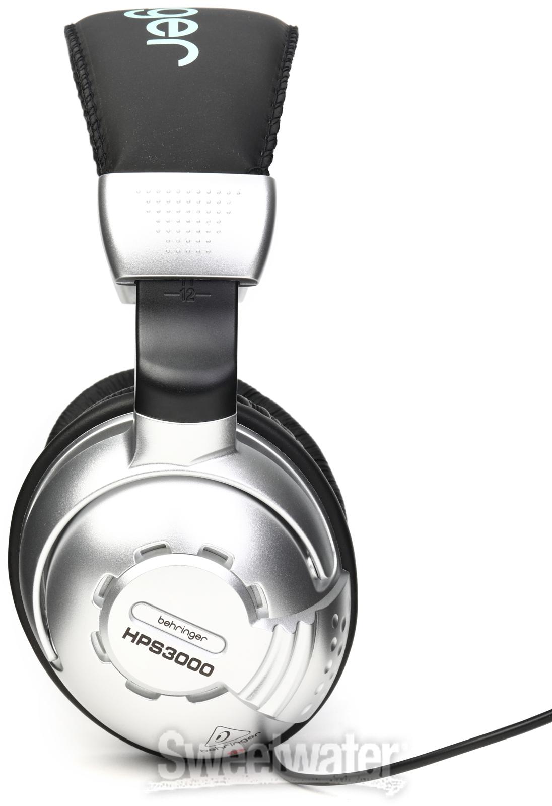 Behringer Hps3000