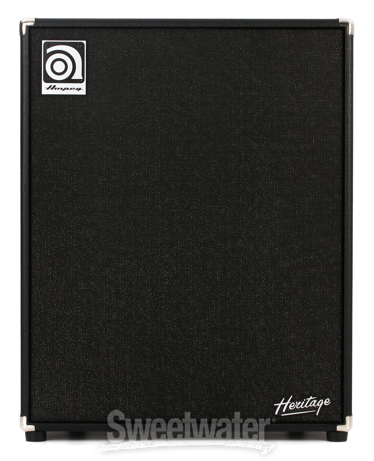 ampeg 410hlf