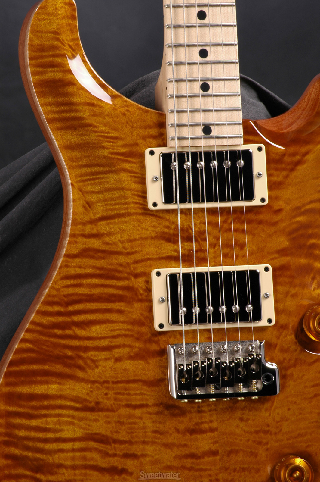Prs Hiland