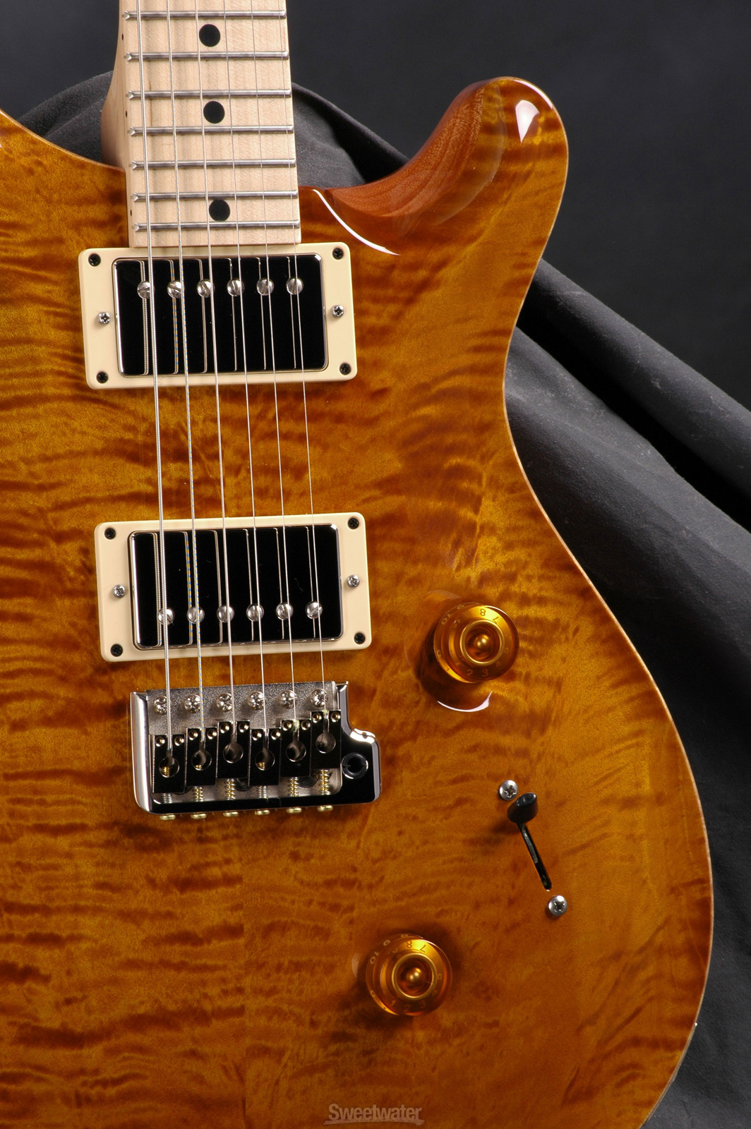 Prs Hiland