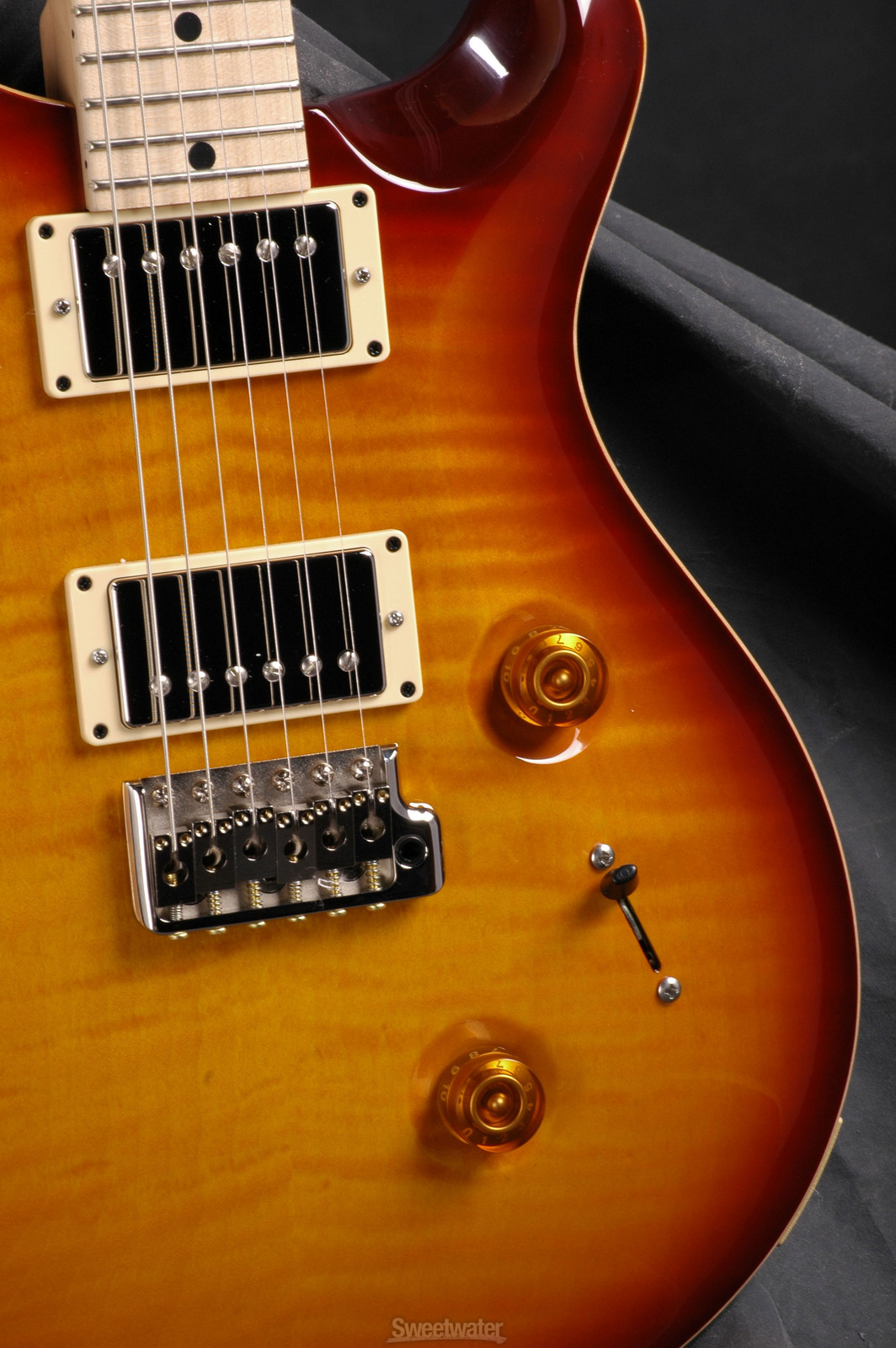 Prs Hiland